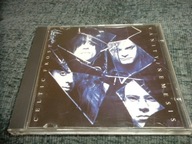 CELTIC FROST Vanity / Nemesis 1ST. PRESS 1990 unikat black / thrash KULT