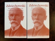 Pesymizm romantyzm a podstawy chrześcijaństwa Tom 1-2 Marcin Zdziechowski