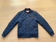 Kurtka jesienna parka ocieplana HAMPTON REPUBLIC rozm.165