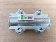 GEBO 01.252.28.01 OBEJMA NAPRAWCZA DŁUGA DO RUR STALOWYCH DS 1/2"