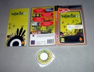 PATAPON 3 PSP strategia RPG od autorów LOCOROCO 3xPL PO POLSKU