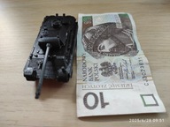 Czołg pantera druk 3d