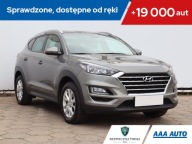 Hyundai Tucson 1.6 GDI, Salon Polska, Serwis ASO