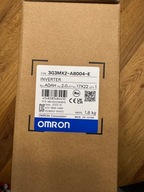 Omron falownik 3G3MX2-AB0004-E 0.4kw