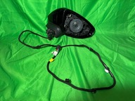 AUDI A6 C8 LUSTERKO PRAWE 12 PIN