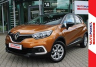 Renault Captur LIMITED