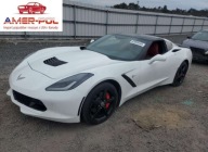 Chevrolet Corvette Stingray 1LT 2014 6.2l 6.2 Benzyna 455KM