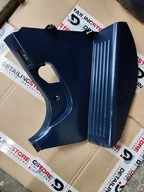 BMW E39 podstopnica podnóżek niebieska unikat 8159517