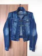 Kurtka Jeansowa Katana Miss selfridge r. 34