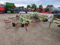 Kverneland BRIX Talerzowka 4 metry Brix 4 Metry Talerzowka Brona talerzowa