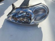 LAMPA PRZEDNIA LEWA SEOGU 0K30A51020R KIA RIO I