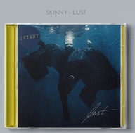 SKINNY LUST CD z dedykacją i autografem (Skinny Patrini, Kasia Stankiewicz)