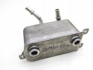 CHŁODNICA OLEJU SKRZYNI BMW E66 E65 4.4 V8 7541059