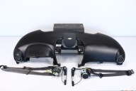 Deska Konsola Chevrolet Orlando AIRBAG PASY ORYGINAŁ (10-18)