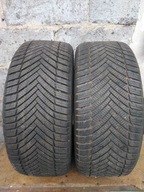 2x nowe opony Imperial All Season Driver 245/45 R18