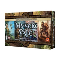 Mystic Vale Big Box - Nowa, Portal Games