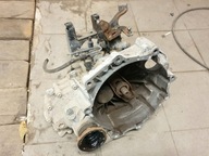 SKRZYNIA BIEGÓW VW POLO IV 9N 1.4 FSI 86KM AXU 160tkm