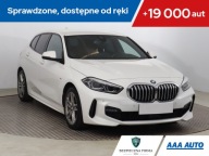 BMW 1 118i, Salon Polska, 1. Właściciel