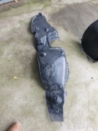 NISSAN MICRA V K14 NADKOLE PRAWY TYŁ