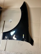 4G8821105B LY9T BŁOTNIK AUDI A7 2010-17 LEWY SLINE DO ZAŁOZENIA