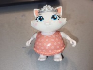 Figurka kotka Lola z radiem 44 Cats Smoby