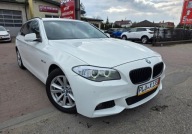 BMW Seria 5 Niski przebiegserwissuper stan prosto z Niemiec 2.0 Diesel