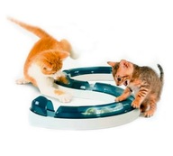 Tunel tor dla kota Zabawka Catit Design Senses