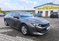 Peugeot 508 Peugeot 508 1.5 BlueHDi Allure SampS EAT8 1.5 Diesel 130KM