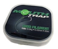 KORDA Mouth Trap 25 lb - 0.53mm - KMT25