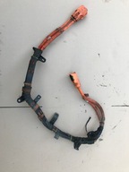 BMW F30 F31 HYBRYDA PRZEWÓD WYSOKIEGO NAPIĘCIA