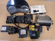 Zestaw Startowy Sterownik 1.6 CDI Mercedes Vito W447 V Klasa W447