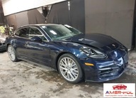 Porsche Panamera 2021r., 4, 2.9L, od ubezpieczalni 2.9 Benzyna 330KM