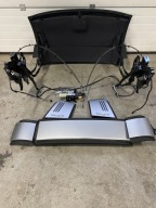 PORSCHE 911 991 LIFT TARGA KPL.DACH CABRIO