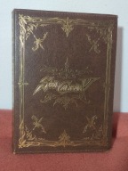 SoulCalibur V Collector's Edition PS3 Unikat!