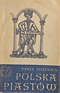 Polska Piastów Paweł Jasienica