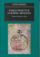 Księgi świętych tajemnic Henocha (Henoch Słowiański, 2 Hen) ; jak nowa