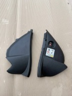 HONDA CIVIC X HB OSŁONA DESKI KONSOLI BOCZNA PRAWA LEWA 77210-TBA-A0