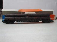 Wagon Roco HO V/24/33