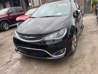 CHRYSLER PACIFICA 16-20 HYBRID PLUG IN PRZÓD AUTA KOMPLET