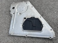 Audi R8 II 4S 5.2 FSI 2016- Huracan płyta osłona podwozia lewa tylna tył