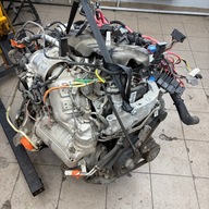 SILNIK 2.0 DCI ADBLUE M9RZ717 M9R M9R Z 717 TRAFIC III IV NV300 PRIMASTAR