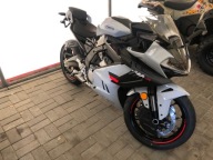 Motocykl CF Moto 675 SR-R raty dostawa promocja -> JUŻ DOSTĘPNY !