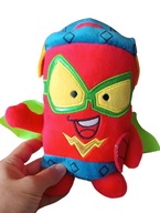 Maskotka Super Zings Things Kid Fury 20cm pluszak