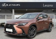 Lexus NX 450h Omotenashi AWD Salon PL VAT 23 1 wlasciciel Bezwypadkowy