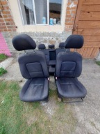 FOTELE SUBARU OUTBACK III LIFT Kombi