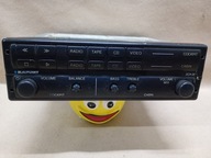 Wzmacniacz autobusowy BLAUPUNKT COACH AUDIO BCA 05 76070052000 Radio