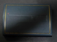 USA - 1999 rok - ładnie wydane - 1/4 Dolara - 5 monet