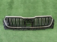 Grill Atrapa Skoda KADIAQ Lift