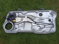 VW GOLF IV 3D MECHANIZM Podnośnik SZYBY PRAWY 3 Drzwi 1J3837730AA