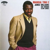 James Williams-Magical Trio2/Emarcy Ray Brown Elvin Jones
